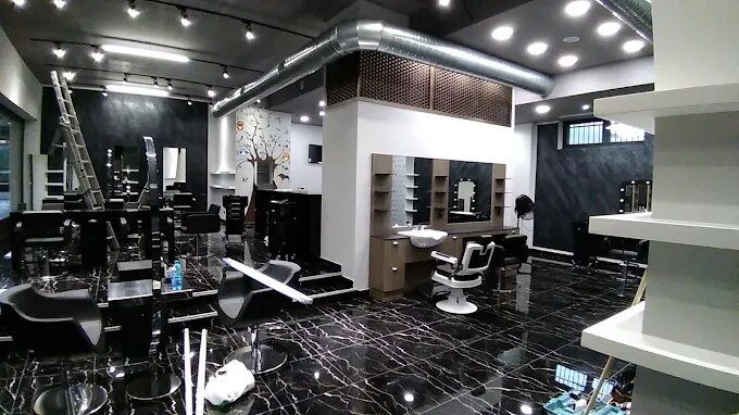Cercasi Barber